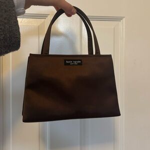 Mini Kate Spade Bag